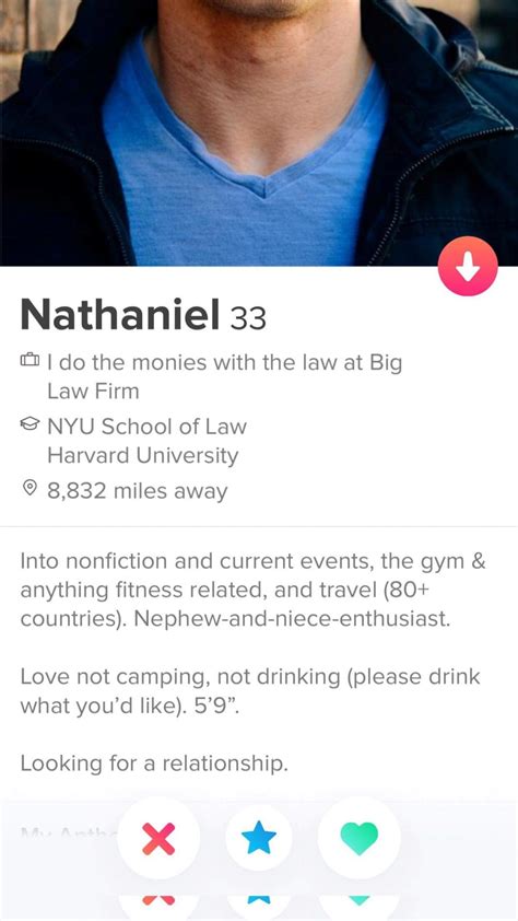 good tinder bios|pros and cons tinder bio.